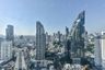 1 Bedroom Condo for rent in Anil Sathorn 12, Silom, Bangkok near BTS Sueksa Witthaya