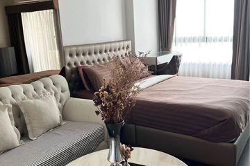 1 Bedroom Condo for rent in Ideo Sukhumvit 93, Bang Chak, Bangkok near BTS Bang Chak
