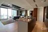 3 Bedroom Condo for Sale or Rent in The Residences At Mandarin Oriental, Khlong Ton Sai, Bangkok near BTS Krung Thon Buri