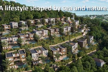 5 Bedroom Villa for sale in Bo Phut, Surat Thani
