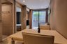 1 Bedroom Condo for rent in Klass Condo Silom, Silom, Bangkok near BTS Chong Nonsi