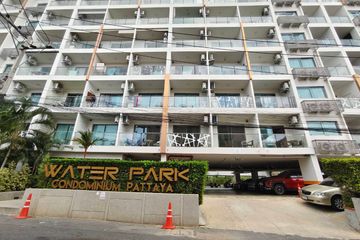 Condo for Sale or Rent in Nong Prue, Chonburi