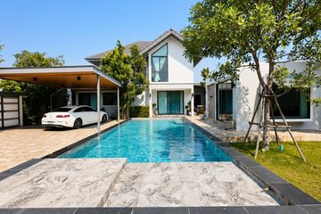 4 Bedroom Villa for rent in San Na Meng, Chiang Mai