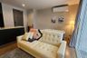2 Bedroom Condo for rent in Q Prasarnmit, Khlong Toei Nuea, Bangkok near MRT Phetchaburi