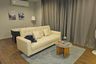 2 Bedroom Condo for rent in Q Prasarnmit, Khlong Toei Nuea, Bangkok near MRT Phetchaburi