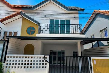 3 Bedroom Townhouse for sale in Eastern Landcity 1, Surasak, Chonburi