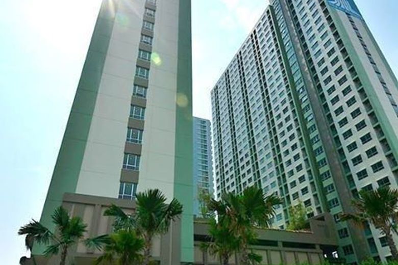1 Bedroom Condo For Rent