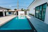 4 Bedroom Villa for sale in Na Kluea, Chonburi