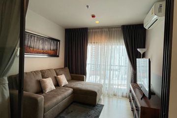 1 Bedroom Condo for rent in Life Sukhumvit 48, Phra Khanong, Bangkok near BTS Phra Khanong