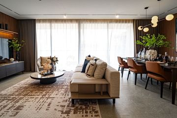 3 Bedroom Condo for sale in The Panora Estuaria, Na Jomtien, Chonburi