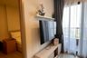 1 Bedroom Condo for rent in NIA by Sansiri, Phra Khanong Nuea, Bangkok near BTS Phra Khanong