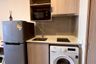 1 Bedroom Condo for rent in NIA by Sansiri, Phra Khanong Nuea, Bangkok near BTS Phra Khanong