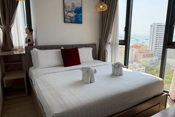 2 Bedroom Condo for sale in Edge Central Pattaya, Nong Prue, Chonburi
