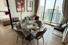 2 Bedroom Condo for sale in Edge Central Pattaya, Nong Prue, Chonburi