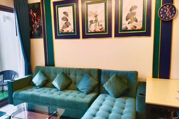 1 Bedroom Condo for rent in Nong Prue, Chonburi