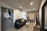 2 Bedroom Condo for sale in THE LINE Wongsawang, Wong Sawang, Bangkok near MRT Wong Sawang