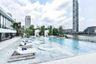 1 Bedroom Condo for sale in Chapter Charoennakhorn-Riverside, Bang Lamphu Lang, Bangkok near BTS Krung Thon Buri