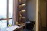 1 Bedroom Condo for rent in Ashton Chula-Silom, Si Phraya, Bangkok near MRT Sam Yan