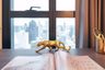 1 Bedroom Condo for rent in Ashton Chula-Silom, Si Phraya, Bangkok near MRT Sam Yan