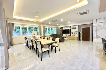 6 Bedroom House for Sale or Rent in Garden Ville 5, Huai Yai, Chonburi