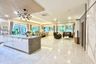 6 Bedroom House for Sale or Rent in Garden Ville 5, Huai Yai, Chonburi