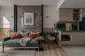 1 Bedroom Condo for rent in OKA HAUS Sukhumvit 36, Khlong Tan, Bangkok near BTS Thong Lo