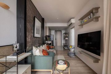 1 Bedroom Condo for rent in OKA HAUS Sukhumvit 36, Khlong Tan, Bangkok near BTS Thong Lo