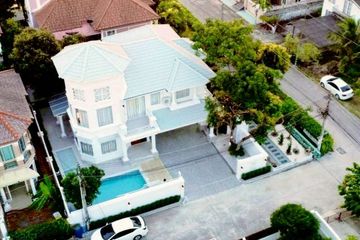 4 Bedroom House for sale in Na Kluea, Chonburi