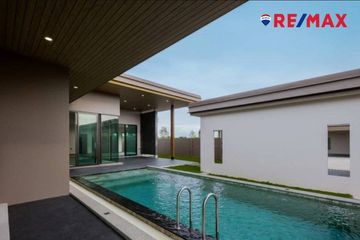 3 Bedroom House for sale in Huai Yai, Chonburi
