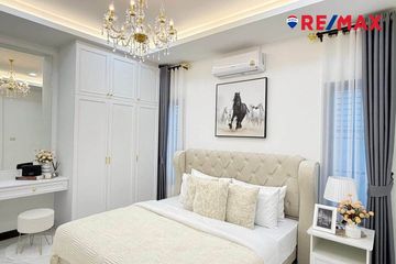 3 Bedroom House for sale in Eakmongkol Village 1, Nong Prue, Chonburi