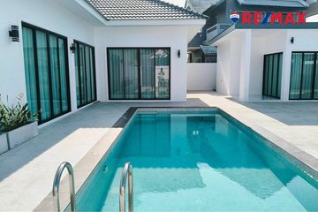 4 Bedroom House for sale in Nong Prue, Chonburi