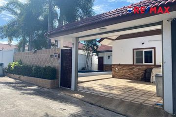2 Bedroom House for rent in Chaiyapruek Residence, Nong Prue, Chonburi