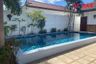 2 Bedroom House for rent in Chaiyapruek Residence, Nong Prue, Chonburi