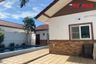 2 Bedroom House for rent in Chaiyapruek Residence, Nong Prue, Chonburi