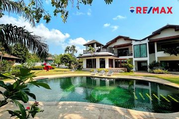 7 Bedroom House for sale in Bang Sare, Chonburi