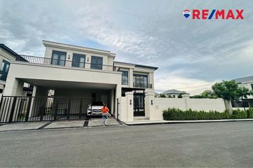 4 Bedroom House for sale in Nong Pla Lai, Chonburi