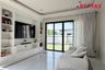 4 Bedroom House for sale in Nong Pla Lai, Chonburi