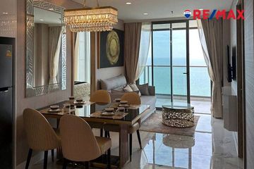 2 Bedroom Condo for sale in Copacabana Beach Jomtien, Nong Prue, Chonburi
