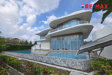 4 Bedroom House for sale in Nong Prue, Chonburi