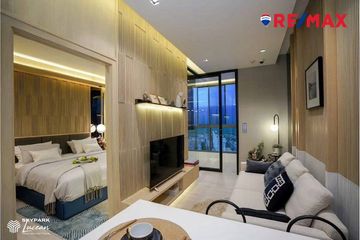 Condo for sale in Nong Prue, Chonburi