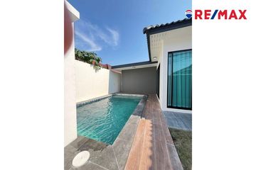 3 Bedroom House for sale in Nong Prue, Chonburi