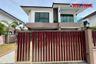 4 Bedroom House for rent in Huai Yai, Chonburi