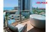 1 Bedroom Condo for sale in Na Jomtien, Chonburi