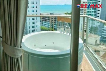 1 Bedroom Condo for sale in Na Jomtien, Chonburi
