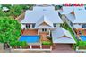 3 Bedroom House for rent in Nong Prue, Chonburi