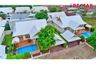 3 Bedroom House for rent in Nong Prue, Chonburi