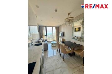 1 Bedroom Condo for sale in Copacabana Beach Jomtien, Nong Prue, Chonburi