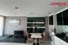 1 Bedroom Condo for sale in The Vision, Nong Prue, Chonburi