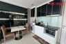 1 Bedroom Condo for sale in The Vision, Nong Prue, Chonburi