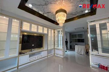 5 Bedroom House for sale in Bang Sare, Chonburi